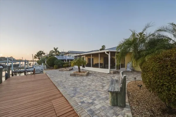 $550,000 | 3288 Minnow Creek Drive, Hernando Beach, FL 34607