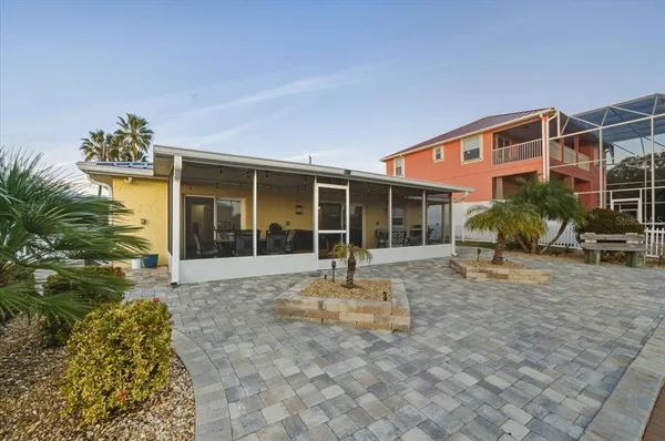 $550,000 | 3288 Minnow Creek Drive, Hernando Beach, FL 34607