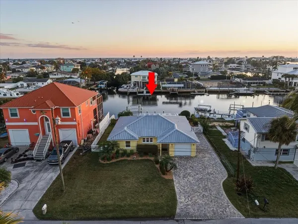 $550,000 | 3288 Minnow Creek Drive, Hernando Beach, FL 34607