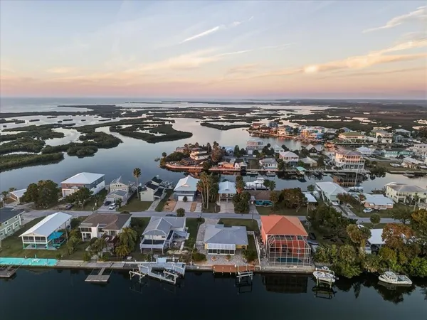 $550,000 | 3288 Minnow Creek Drive, Hernando Beach, FL 34607