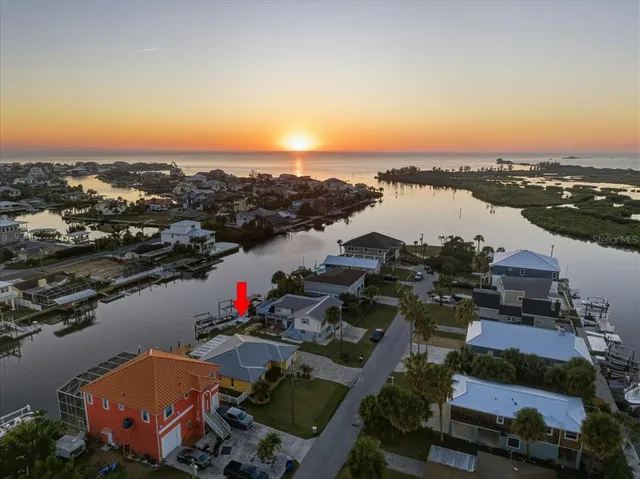 $550,000 | 3288 Minnow Creek Drive, Hernando Beach, FL 34607