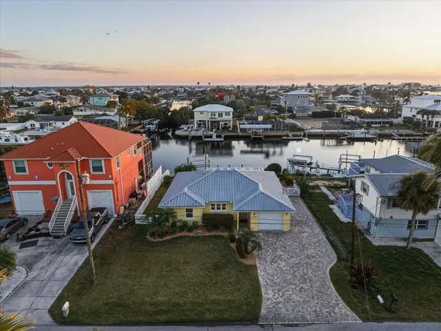 $550,000 | 3288 Minnow Creek Drive, Hernando Beach, FL 34607