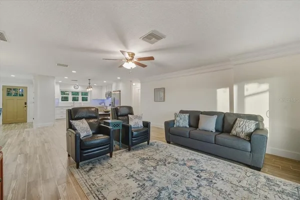 $550,000 | 3288 Minnow Creek Drive, Hernando Beach, FL 34607
