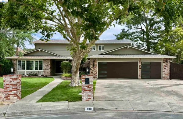 $2,325,000 | 430 Pennington Place, Danville, CA 94526