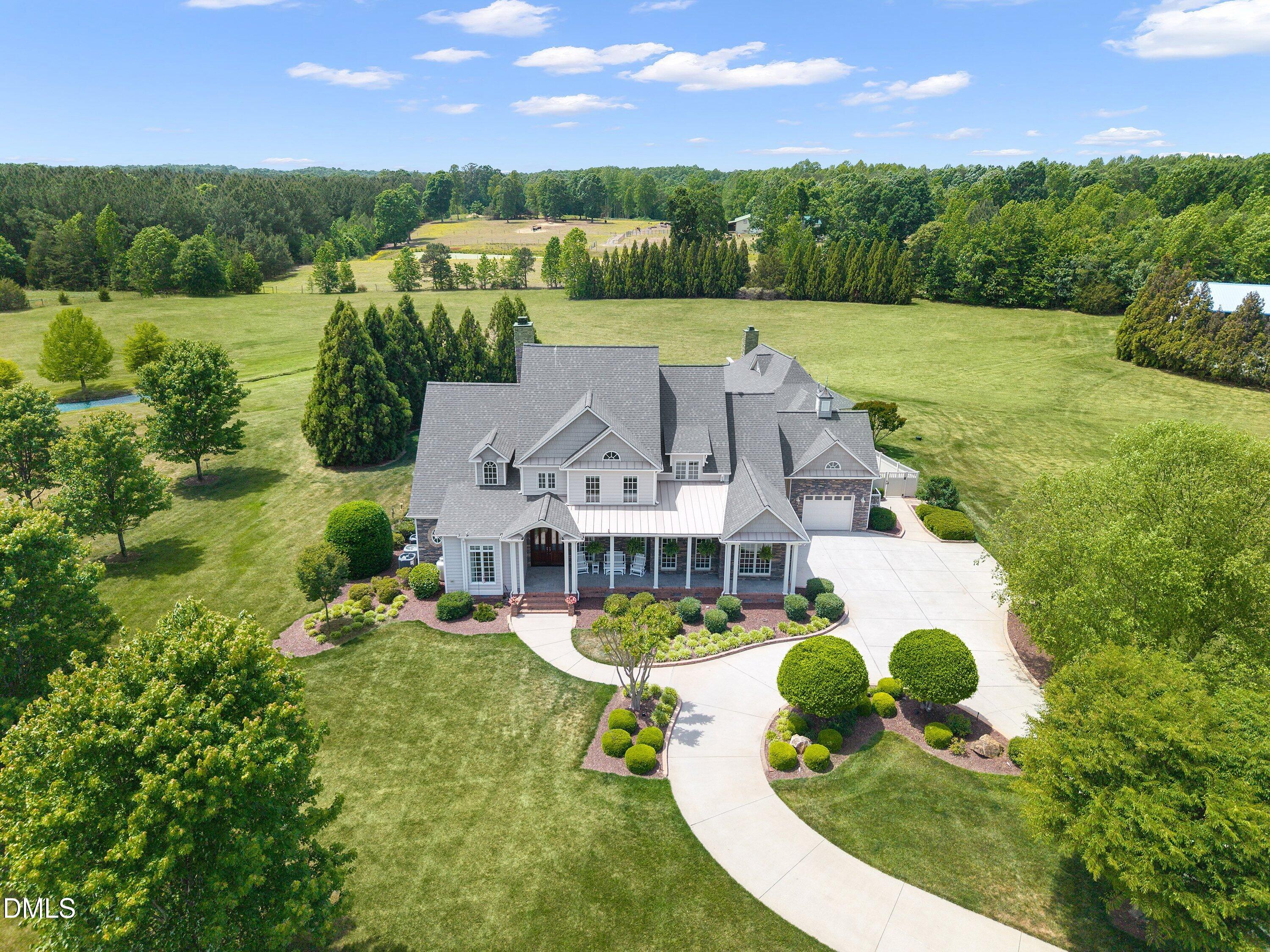 2698 Providence Church Road Pleasant Garden, NC 27313 - Photo 1 of 100