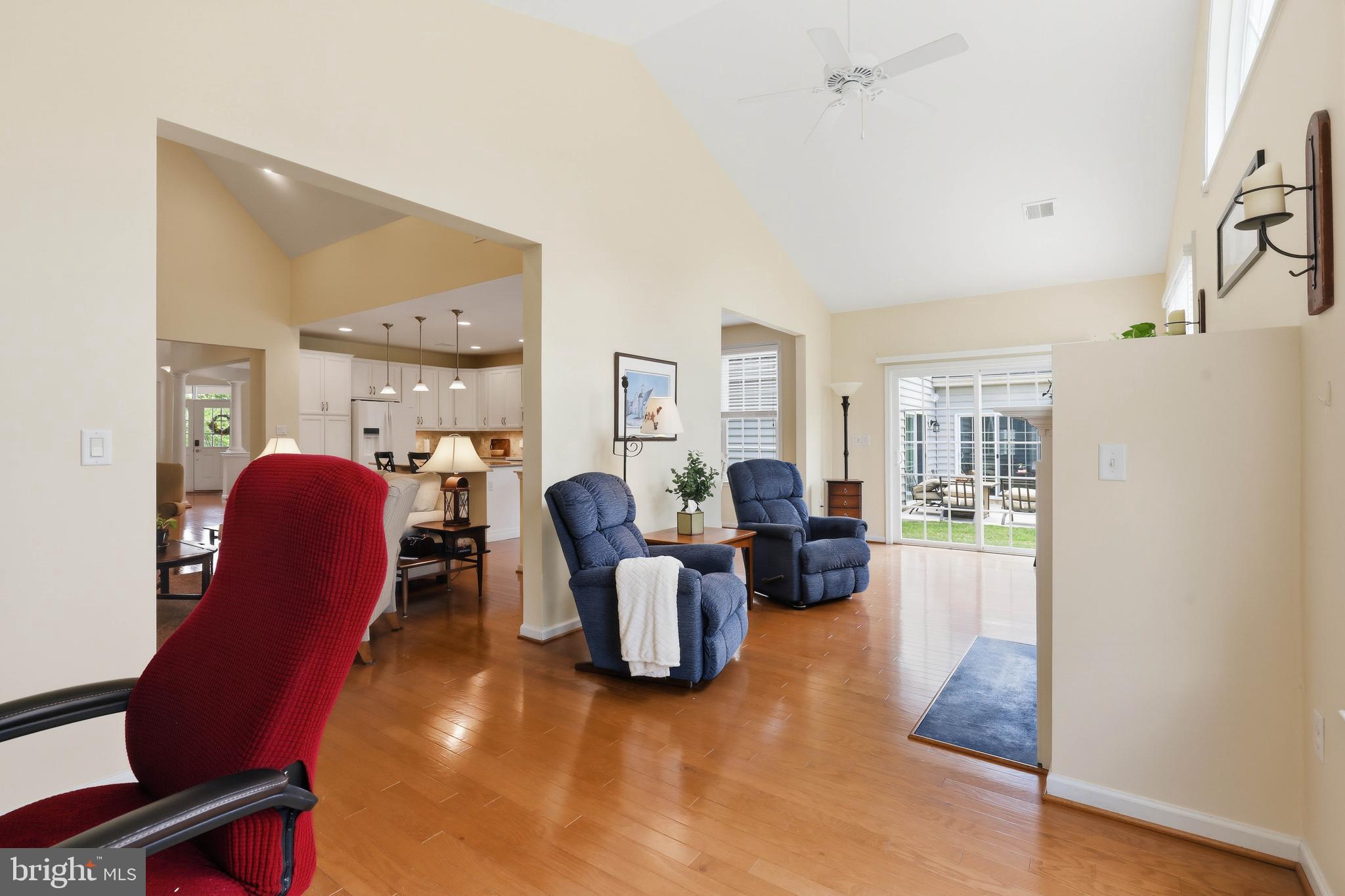 1063 Presidents Drive Lititz, PA 17543 - Photo 22 of 51