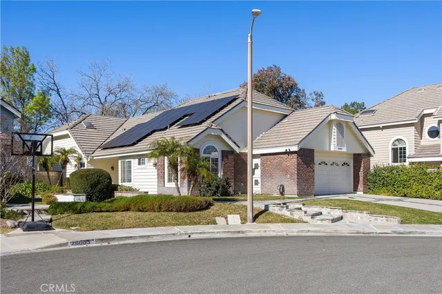 $5,250 | 26009 Tourelle Place, Valencia, CA 91355