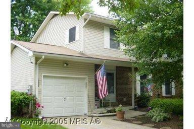 11604 Whittier Road Bowie, MD 20721 - Photo 1 of 1 Exterior (Main)