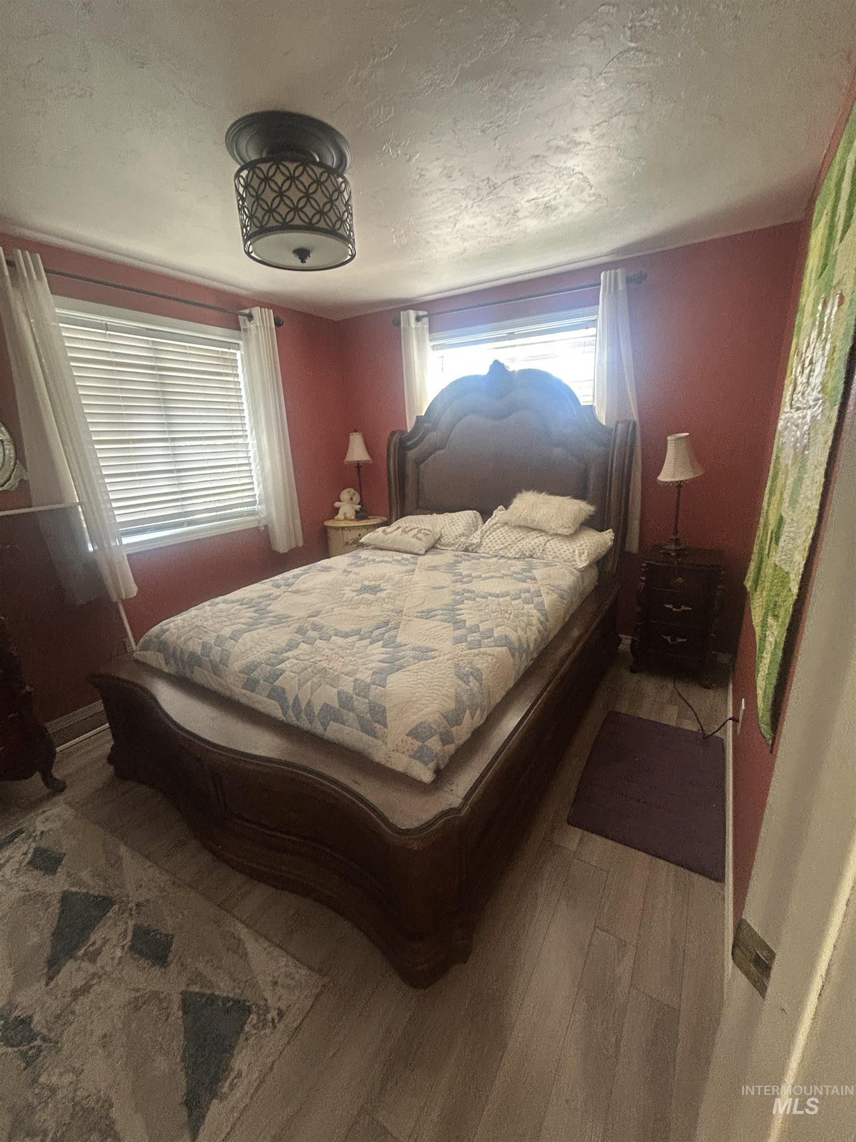 1444 East Doberman Street Meridian, ID 83642 - Photo 17 of 31 Bedroom