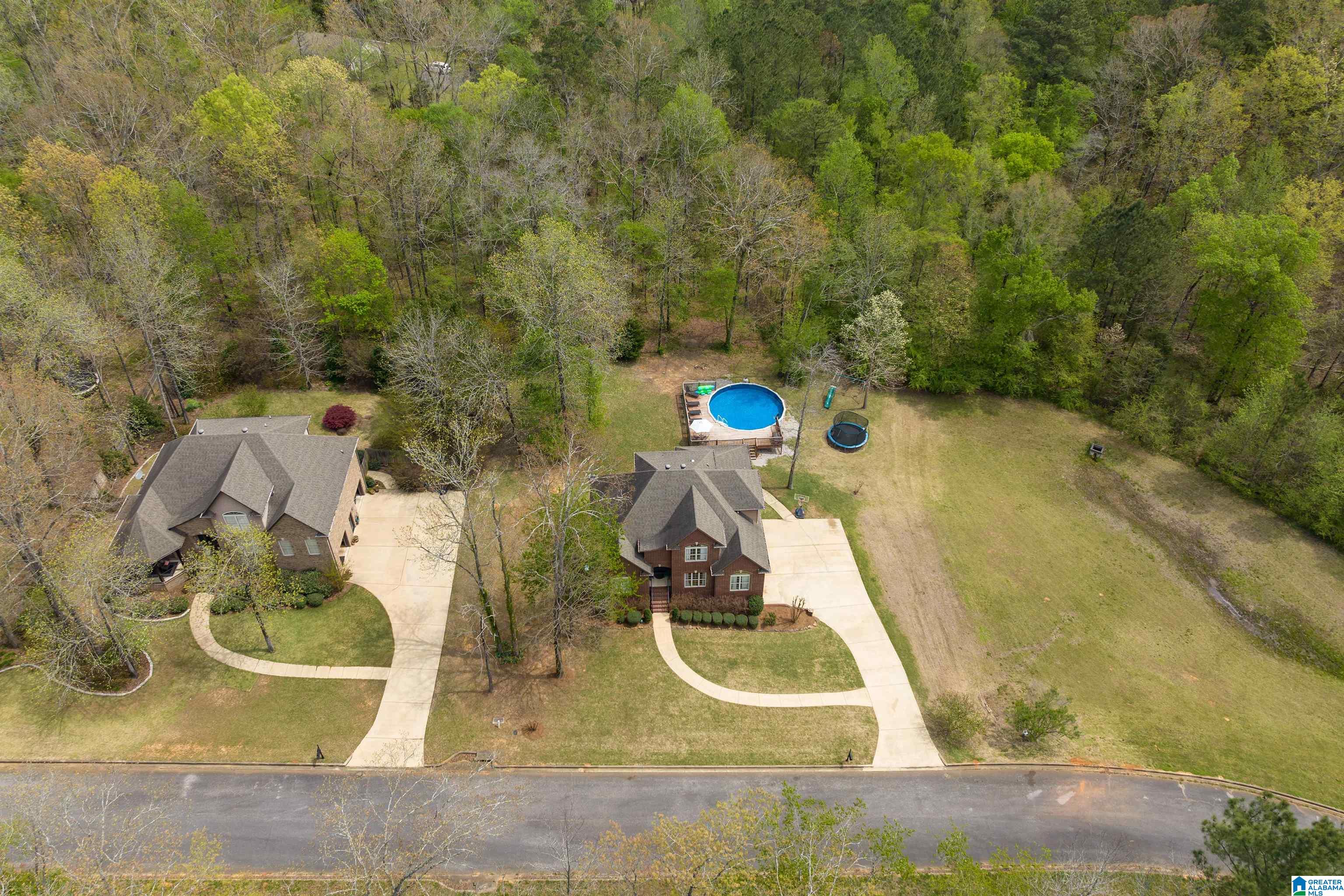 7520 Colonial Trace Circle Bessemer, AL 35022 - Photo 4 of 46