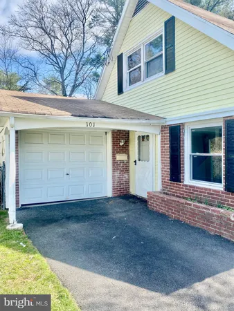 $3,000 | 101 Somerset Drive, Willingboro, NJ 08046