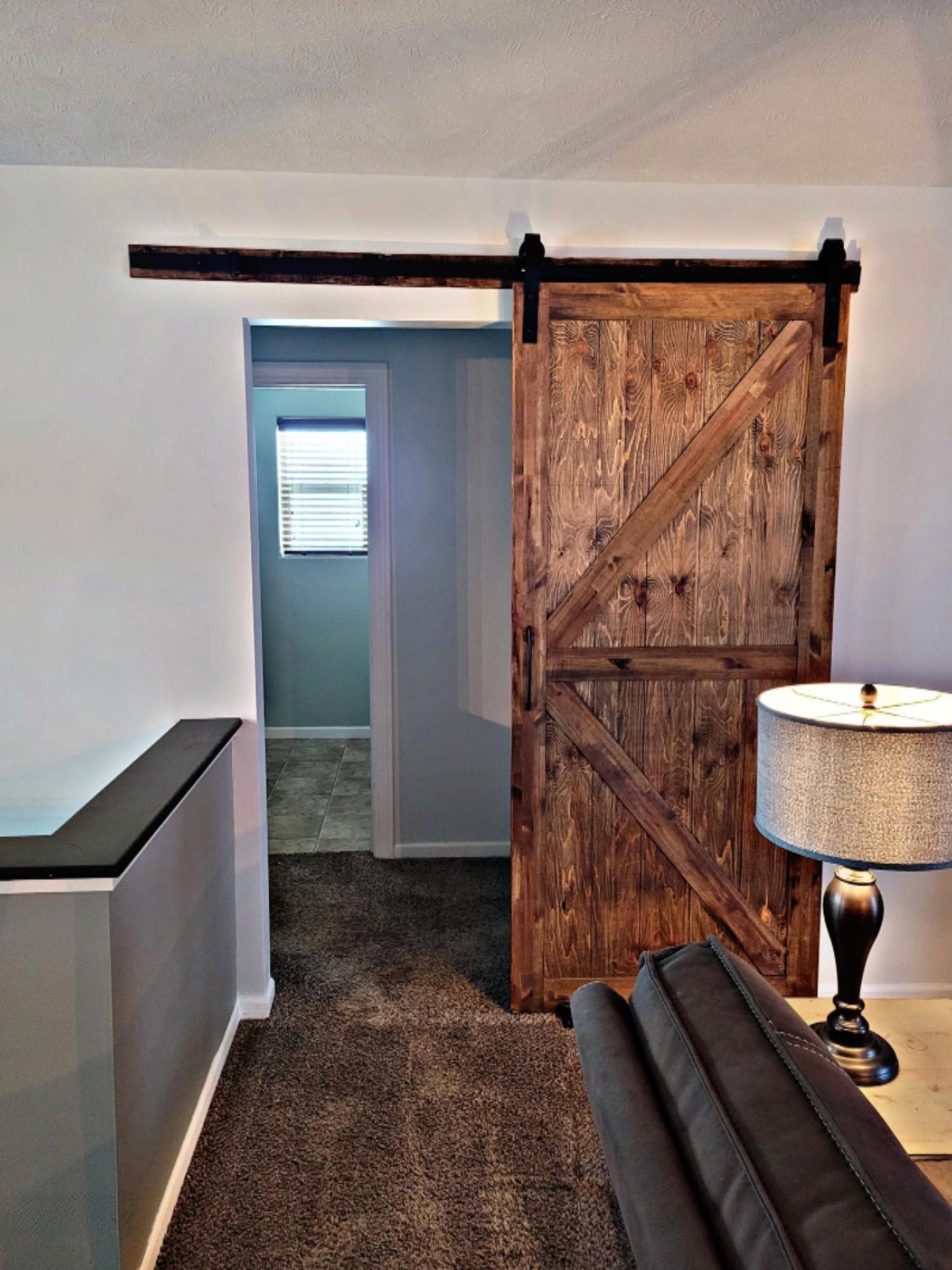 4256 Springwell Court Wayland, MI 49348 - Photo 15 of 33 Hallway