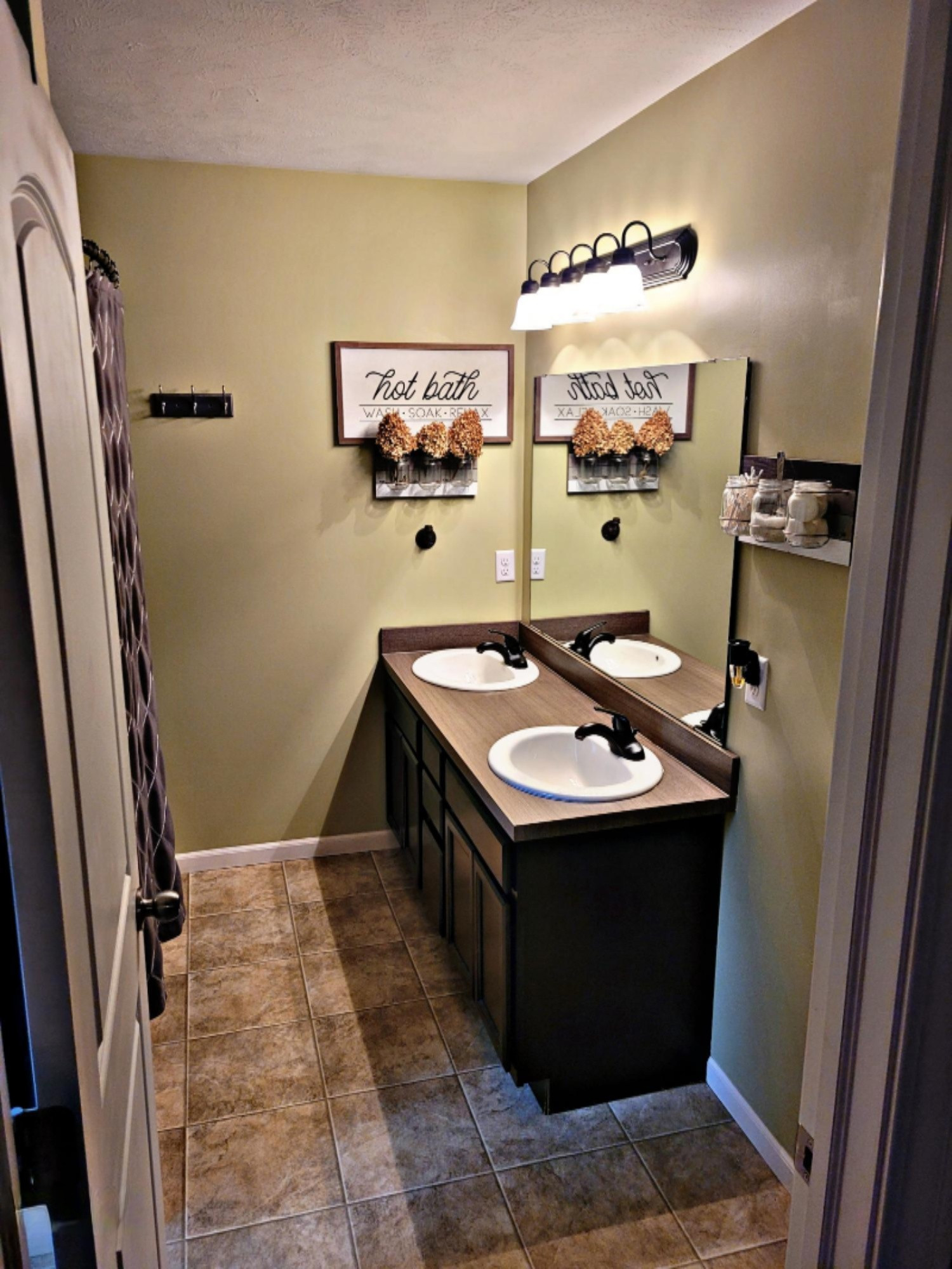 4256 Springwell Court Wayland, MI 49348 - Photo 18 of 33 Master Bath