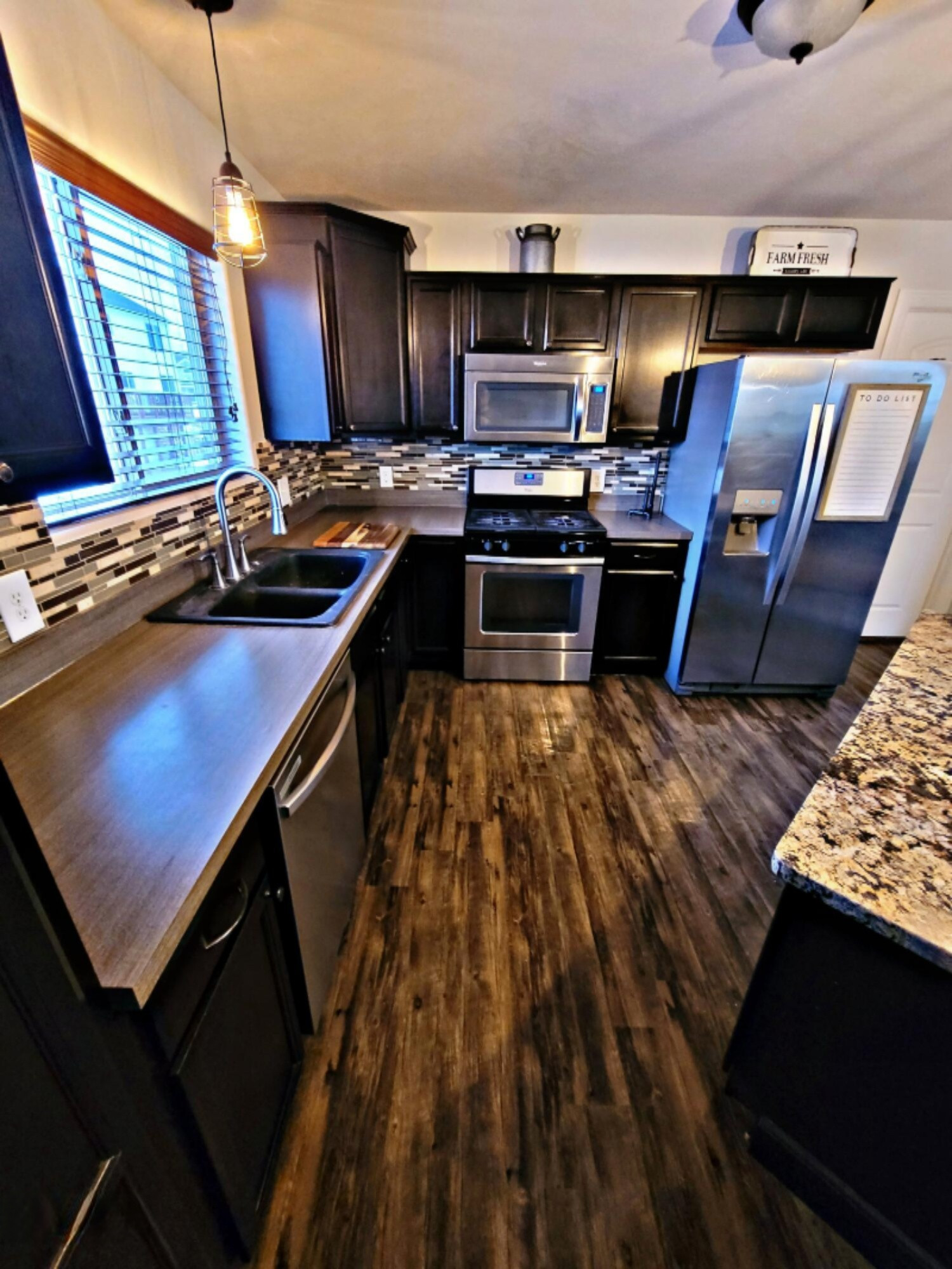 4256 Springwell Court Wayland, MI 49348 - Photo 7 of 33 Kitchen 2