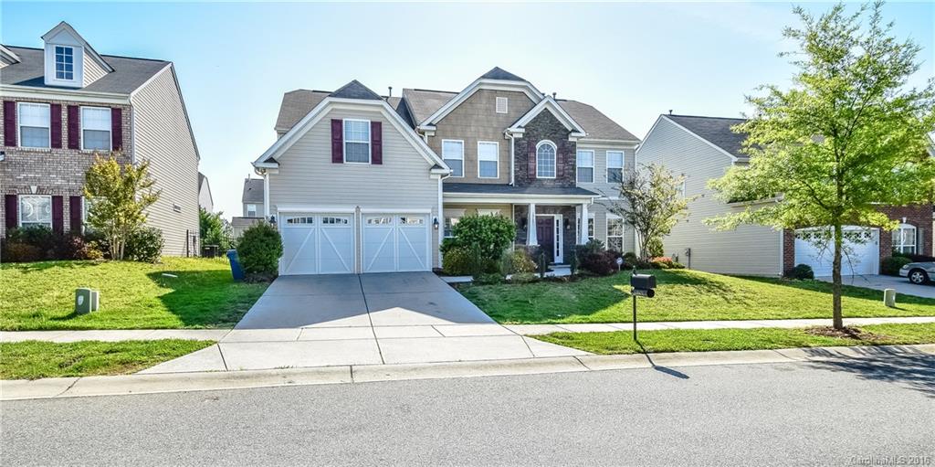 10601 Greenhead View Road Charlotte, NC 28262 - Photo 1 of 24 Gallery Image 1