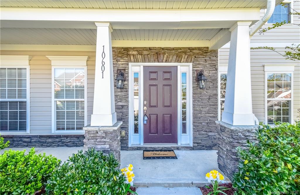 10601 Greenhead View Road Charlotte, NC 28262 - Photo 2 of 24 Gallery Image 2