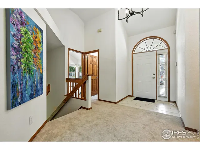 $895,000 | 203 Springs Drive, Louisville, CO 80027