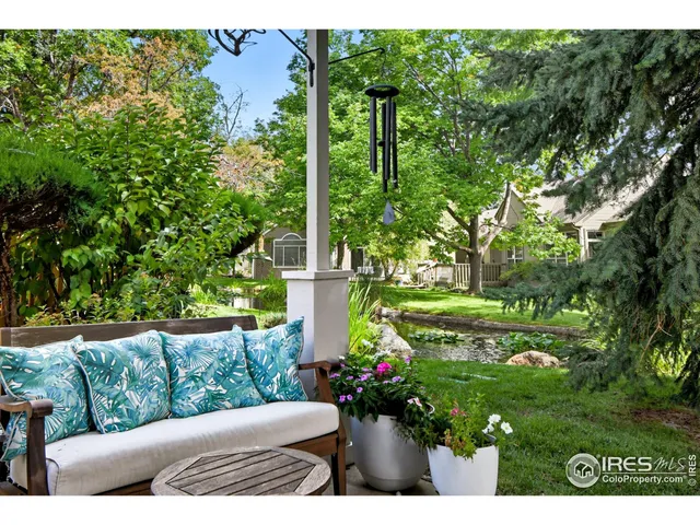 $895,000 | 203 Springs Drive, Louisville, CO 80027