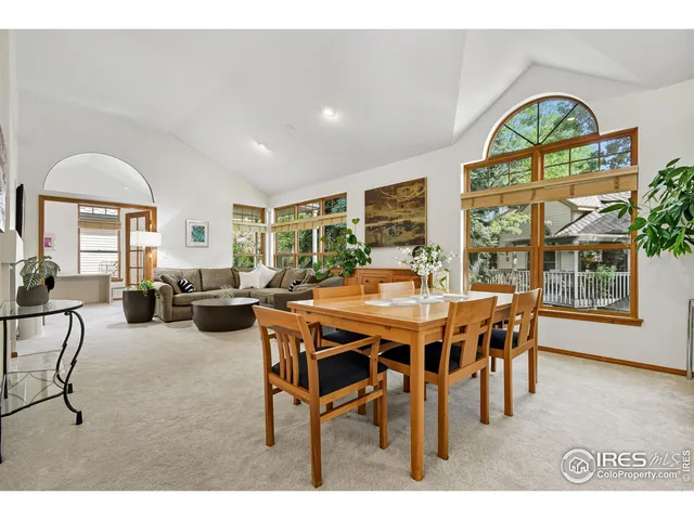 $895,000 | 203 Springs Drive, Louisville, CO 80027