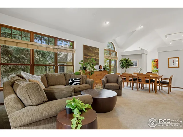 $895,000 | 203 Springs Drive, Louisville, CO 80027