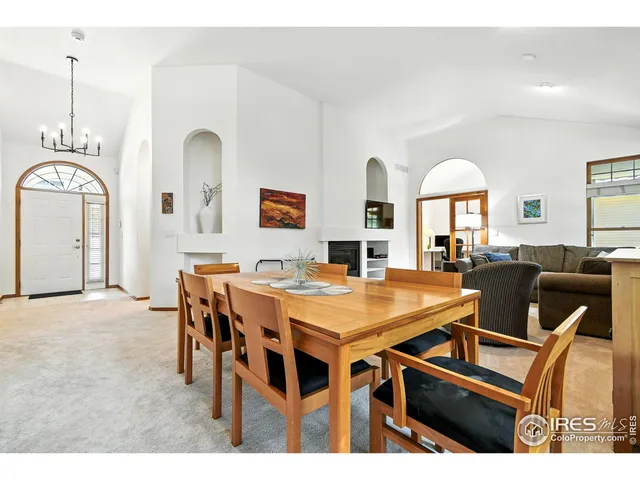 $895,000 | 203 Springs Drive, Louisville, CO 80027