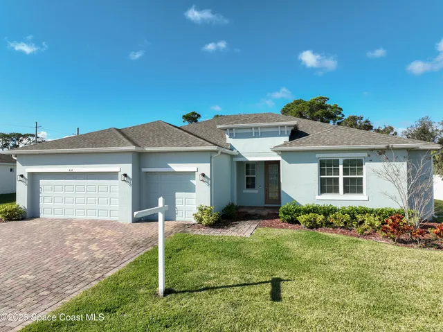 $3,400 | 414 Loymer Circle, Merritt Island, FL 32953
