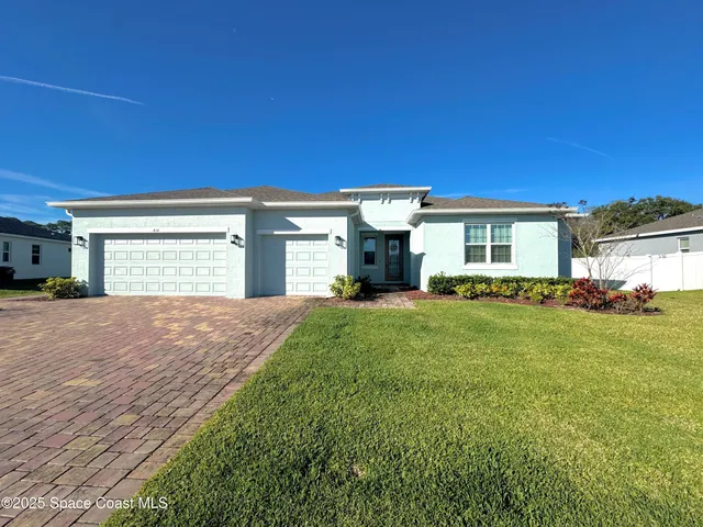 $3,500 | 414 Loymer Circle, Merritt Island, FL 32953