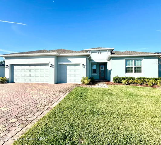 $3,500 | 414 Loymer Circle, Merritt Island, FL 32953