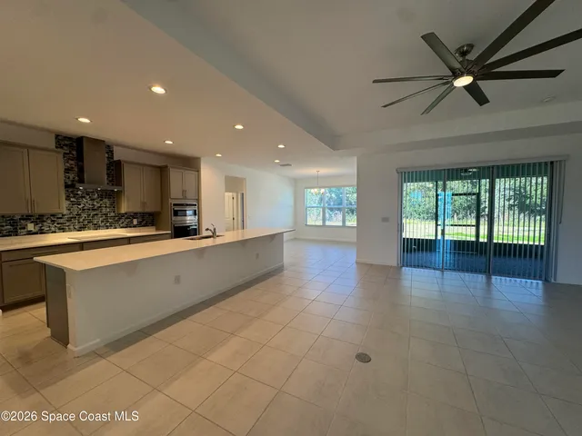 $3,500 | 414 Loymer Circle, Merritt Island, FL 32953
