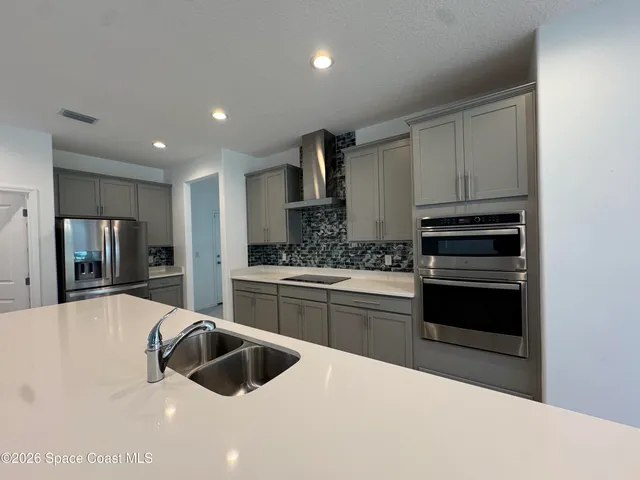 $3,500 | 414 Loymer Circle, Merritt Island, FL 32953