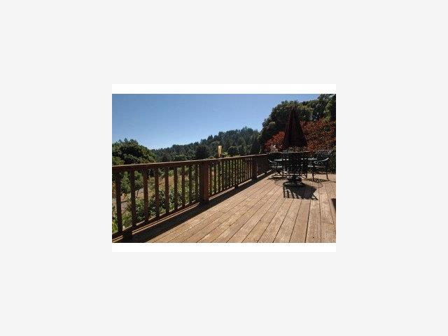 3505 Fern Flat Road Aptos, CA 95003 - Photo 2 of 9 Gallery Image 2