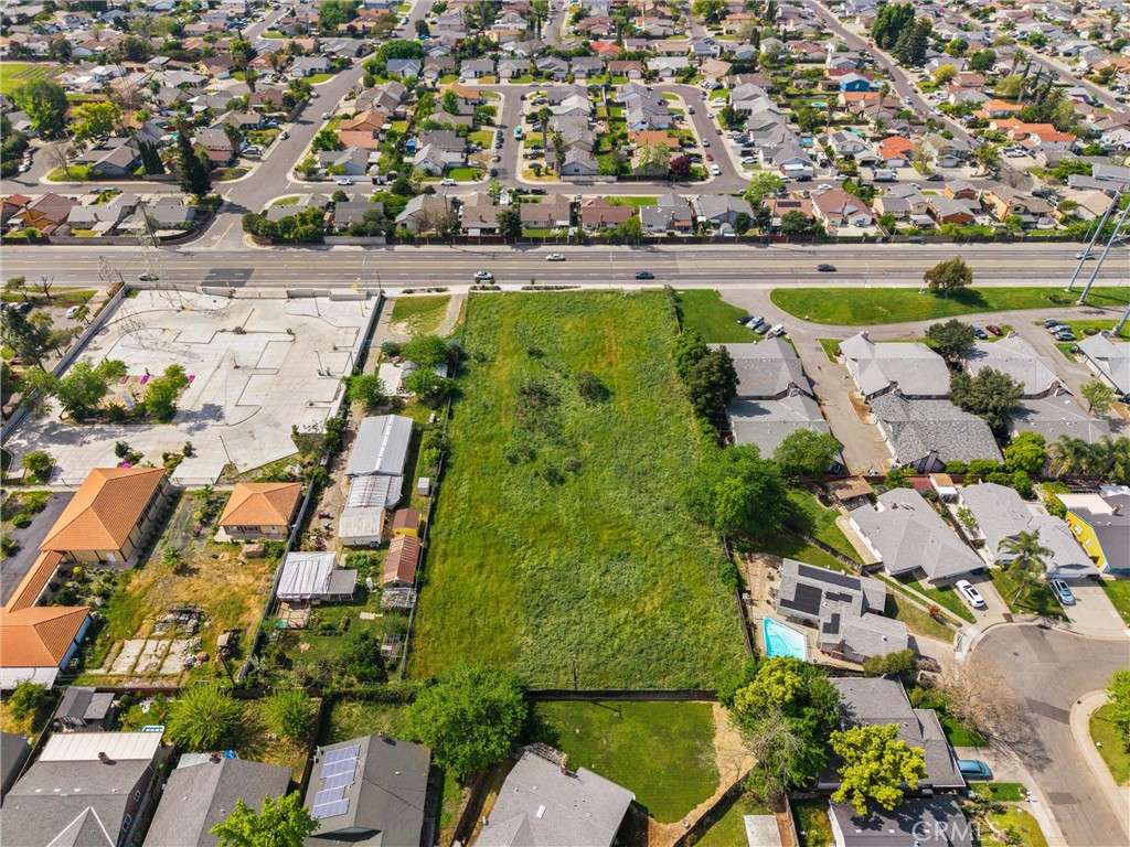 7525 Power Inn Road Sacramento, CA 95828 - Photo 13 of 27 an aerial view of residential houses with outdoor space