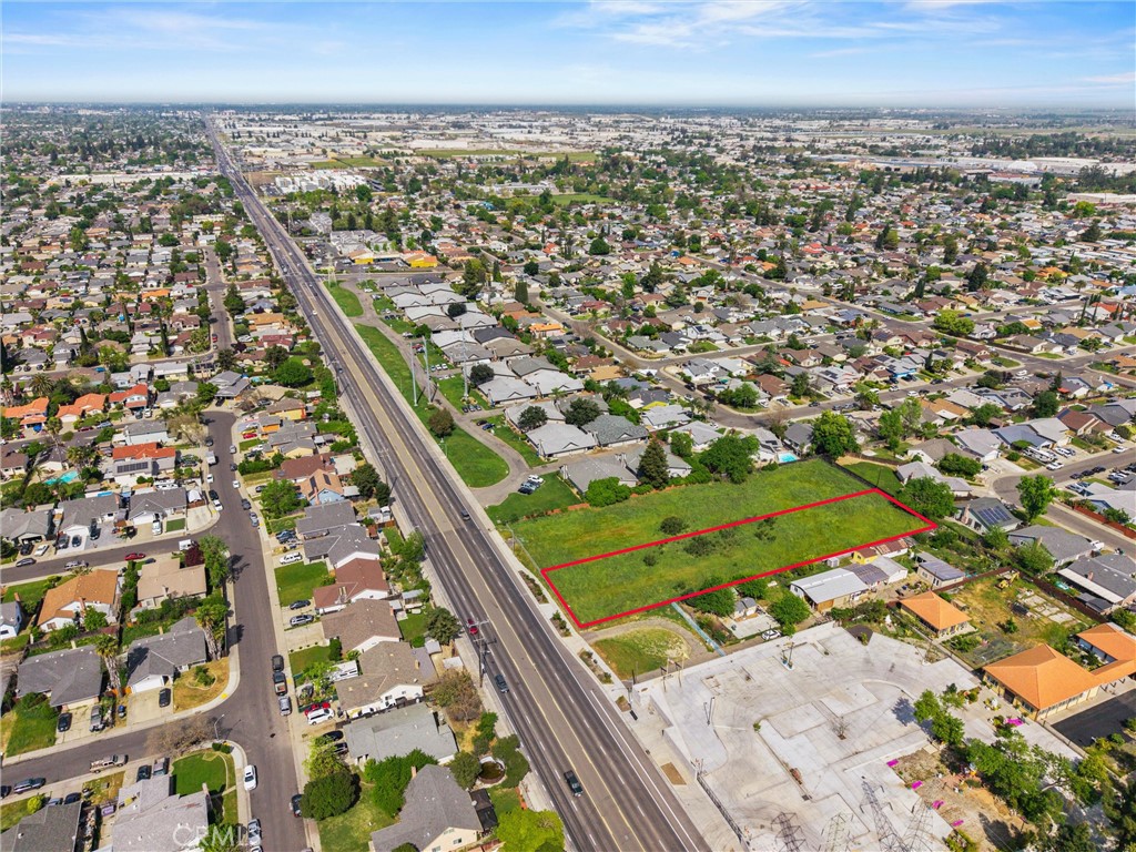 7525 Power Inn Road Sacramento, CA 95828 - Photo 17 of 27 an aerial view of a city
