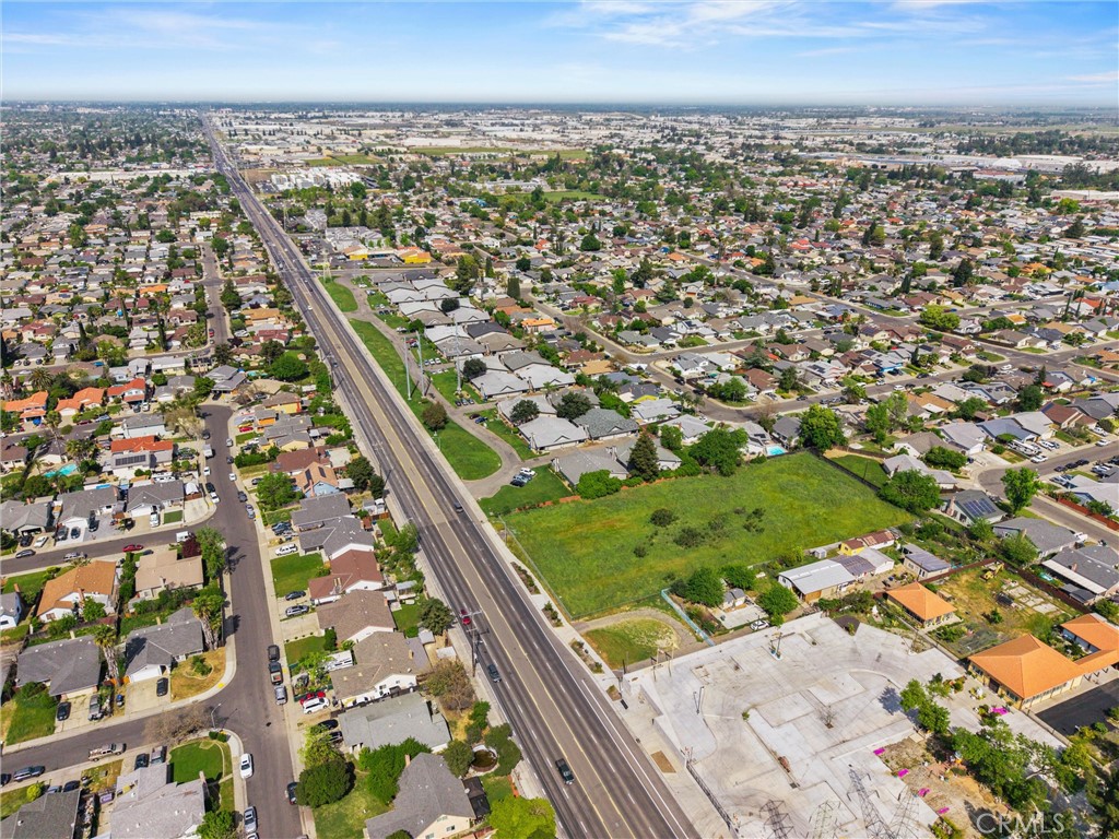 7525 Power Inn Road Sacramento, CA 95828 - Photo 18 of 27 an aerial view of a city