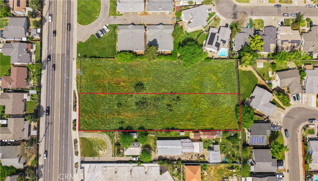 7525 Power Inn Road Sacramento, CA 95828 - Photo 2 of 27 an aerial view of multiple house