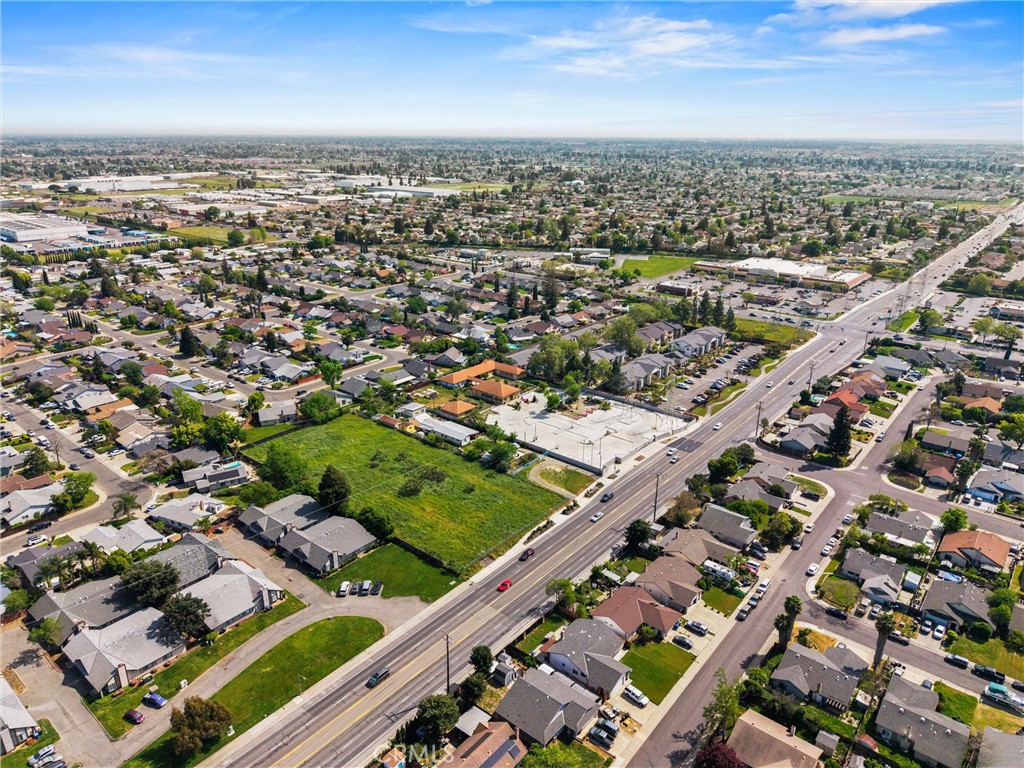 7525 Power Inn Road Sacramento, CA 95828 - Photo 21 of 27 an aerial view of a city