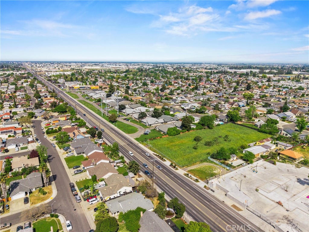 7525 Power Inn Road Sacramento, CA 95828 - Photo 22 of 27 an aerial view of a city