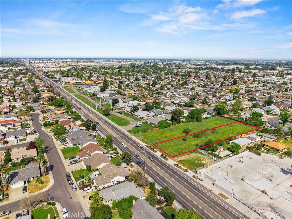 7525 Power Inn Road Sacramento, CA 95828 - Photo 4 of 27 an aerial view of a city