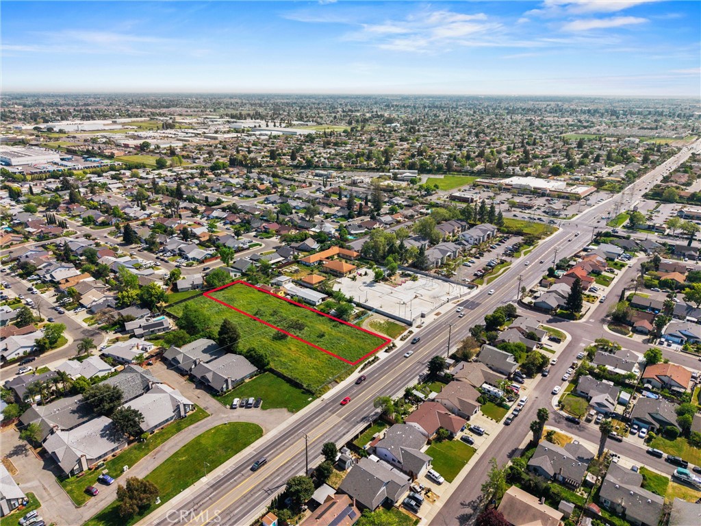 7525 Power Inn Road Sacramento, CA 95828 - Photo 5 of 27 an aerial view of a city