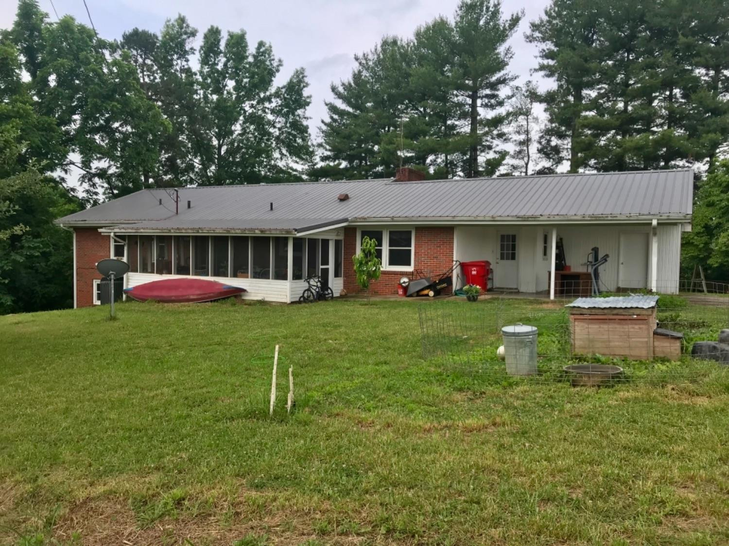 786 Richmond Road North Berea, KY 40403 - Photo 2 of 30 Listing Photo