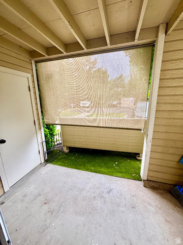 1212 East Waterside Cove, Unit 10 Midvale, UT 84047 - Photo 9 of 31 PATIO HAS A RETRACTABLE SCREEN!