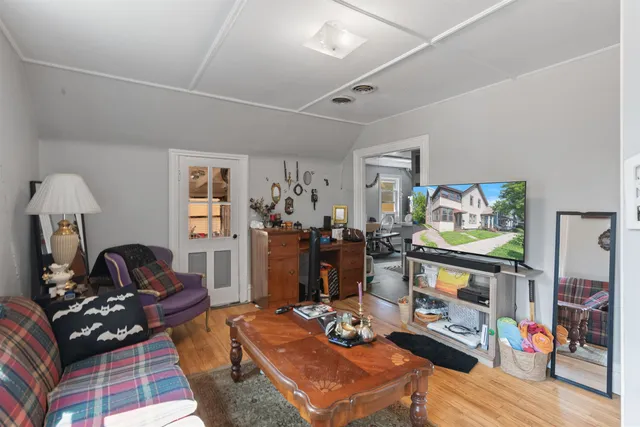 $620,000 | 65-67 Park Street, Burlington, VT 05401