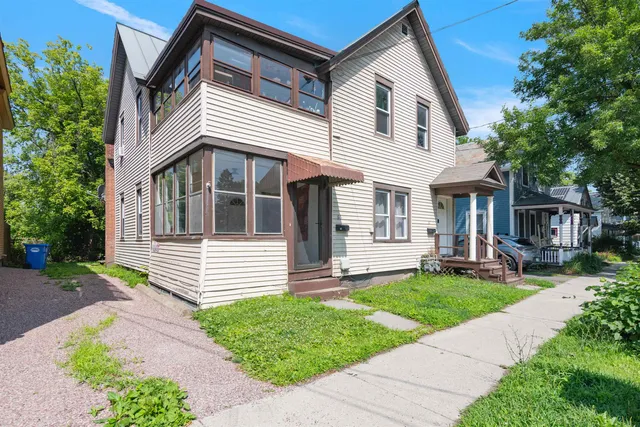 $620,000 | 65-67 Park Street, Burlington, VT 05401