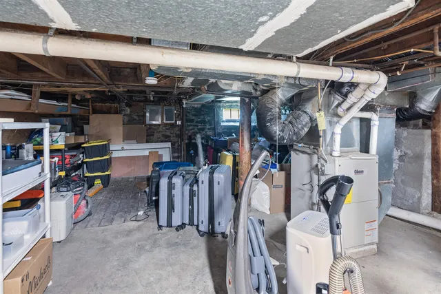 $620,000 | 65-67 Park Street, Burlington, VT 05401