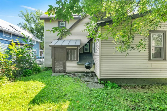 $620,000 | 65-67 Park Street, Burlington, VT 05401