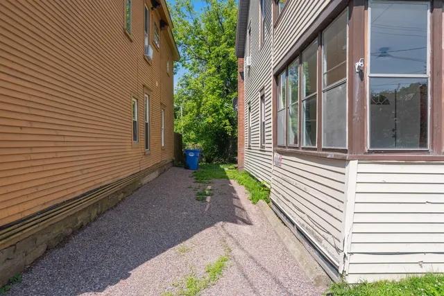 $620,000 | 65-67 Park Street, Burlington, VT 05401