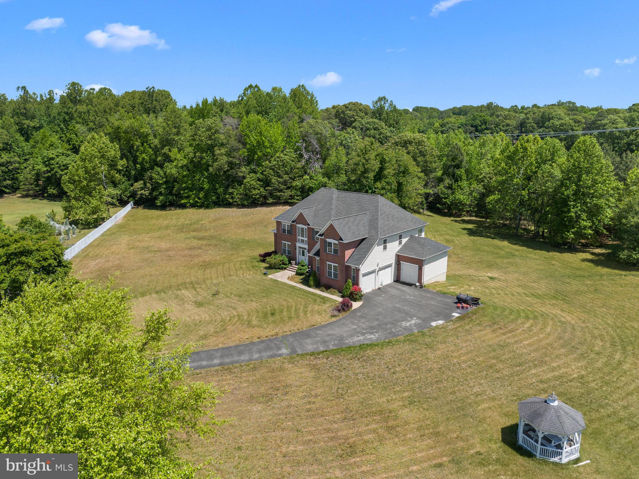 2045 Mount Pleasant Way Prince Frederick, MD 20678 - Photo 30 of 43