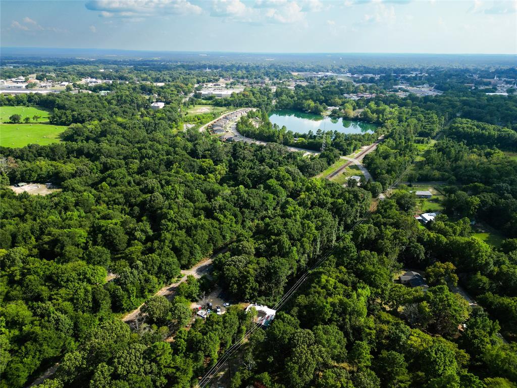 900 Cream Level Road Athens, TX 75751 - Photo 3 of 4 an aerial view of a houses with a yard