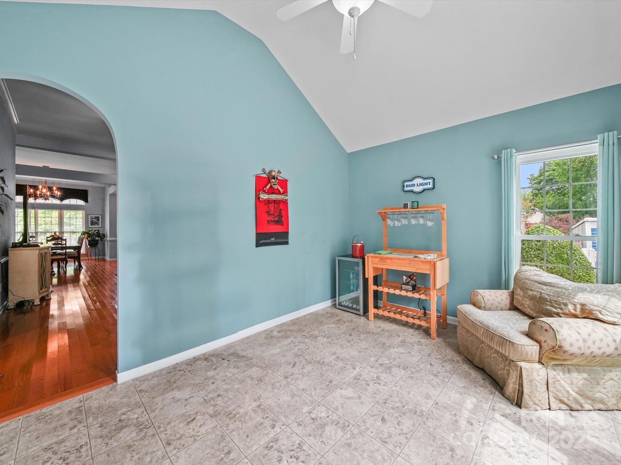 11761 Crossroads Place Concord, NC 28025 - Photo 19 of 32 a living room with furniture and a window