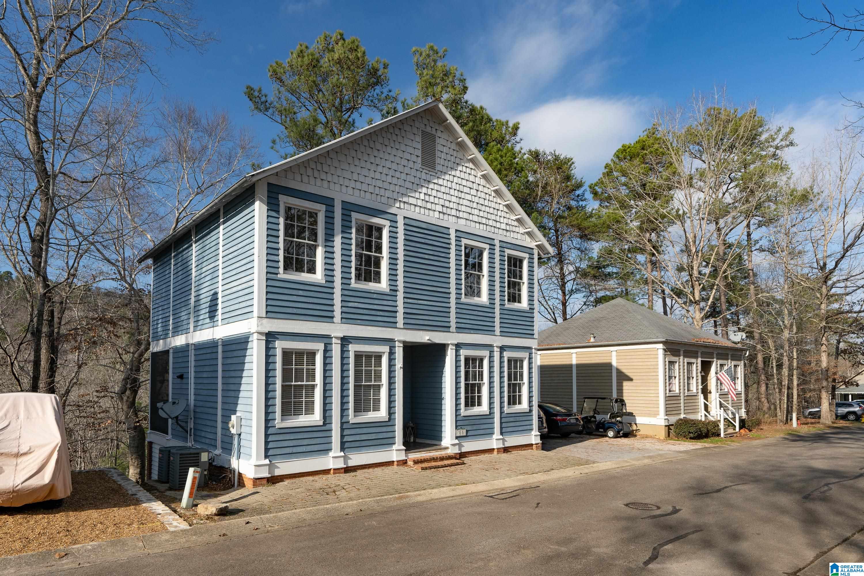 315 Ridge Drive Hayden, AL 35079 - Photo 1 of 44